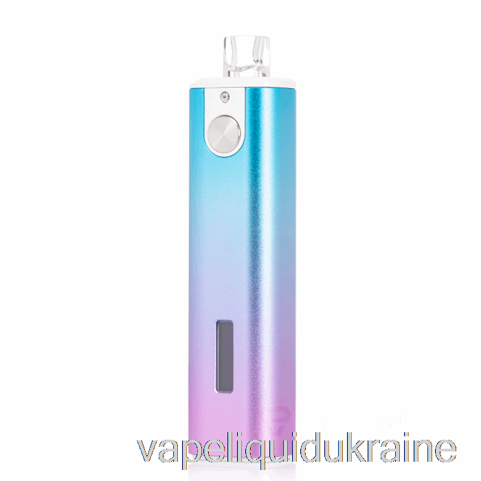 Vape Liquid Ukraine YiHi SXmini Vi Rod 30W Pod System Purple Coral / White